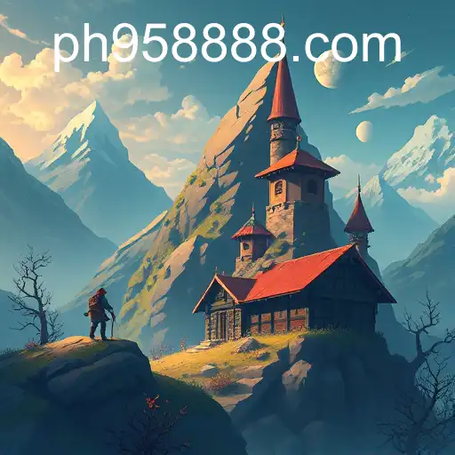 Exploring the Adventure Game Category on PH958.com