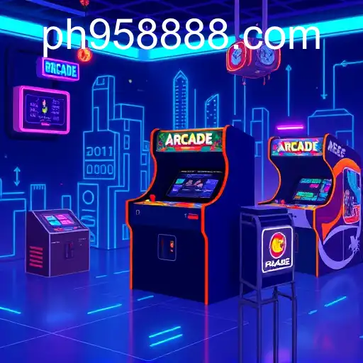Exploring the Arcade Gaming World on PH958.com