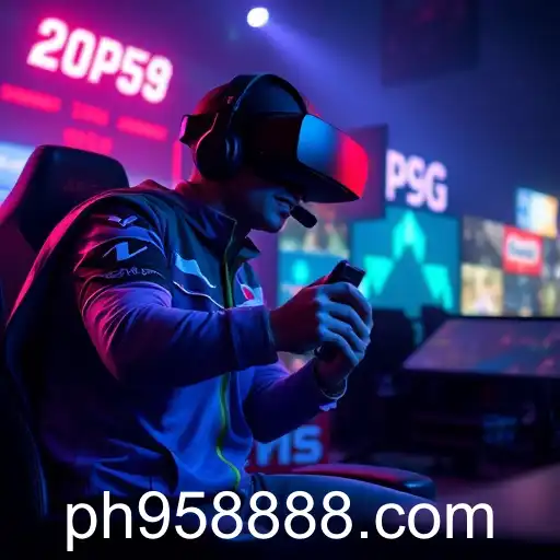 Emerging Trends in Online Gaming for 2025