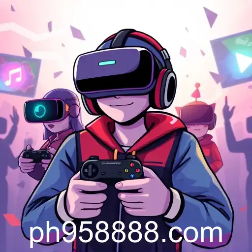 The Evolution of Online Gaming and Its Future