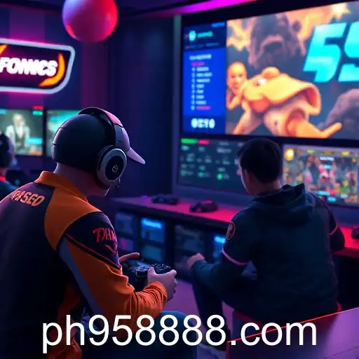 Exploring the Rise of Online Gaming in the Mid-2020s