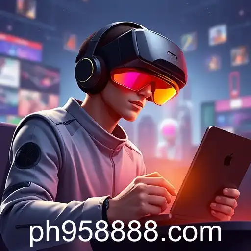 Exploring the Dynamics of Online Gaming in 2025