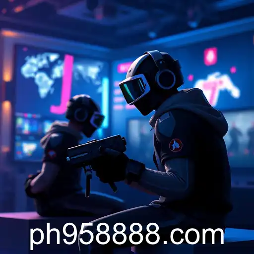 Rise of Online Gaming: PH958 Leads the Charge