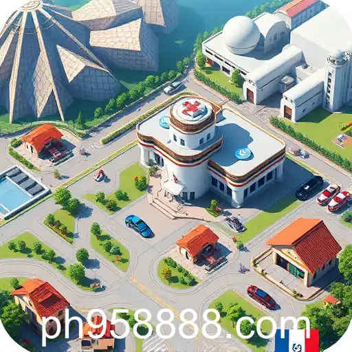 The Rise of ph958.com in the Gaming World