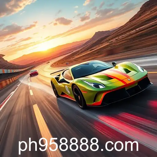 The Rise of ph958.com in Online Gaming