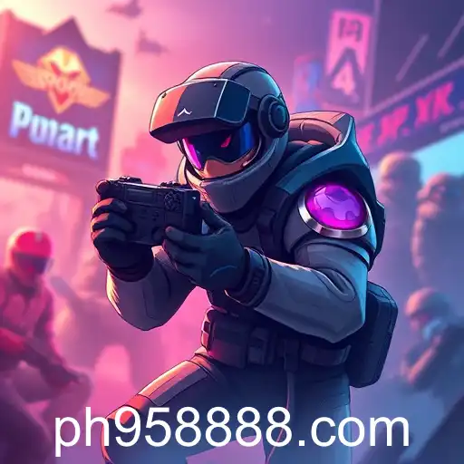 The Rise of ph958.com in the Gaming Industry