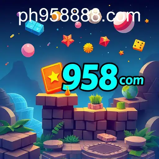 Exploring the Thrilling World of 'Casual Games' on PH958.com