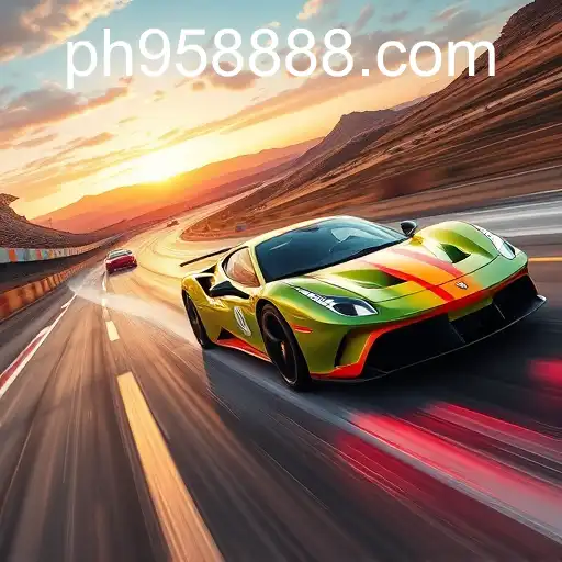 Exploring the Thrills of Racing Games on ph958.com