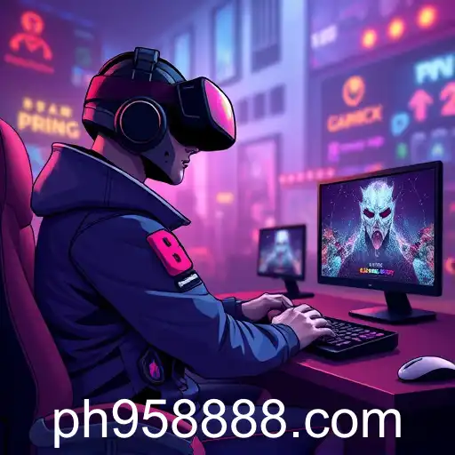 Exploring the Rise of ph958.com in 2025