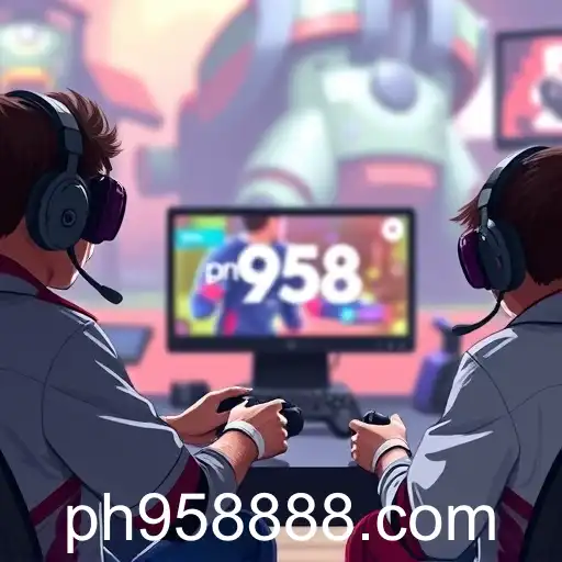 The Rise of Online Gaming Platforms