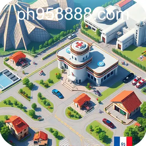 Exploring the World of Simulation Games on ph958.com