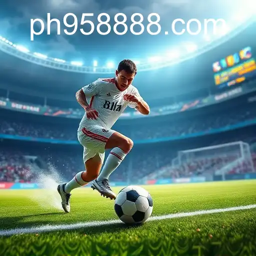 Exploring the Exciting World of Sports Games: A Deep Dive into ph958.com
