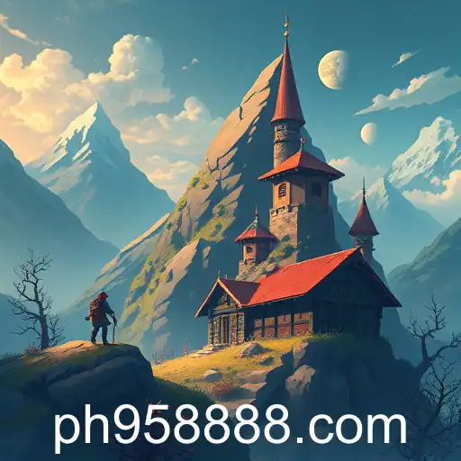 Exploring the Adventure Game Category on PH958.com
