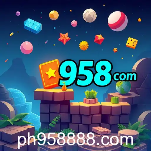Exploring the Thrilling World of 'Casual Games' on PH958.com