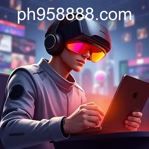 Exploring the Dynamics of Online Gaming in 2025