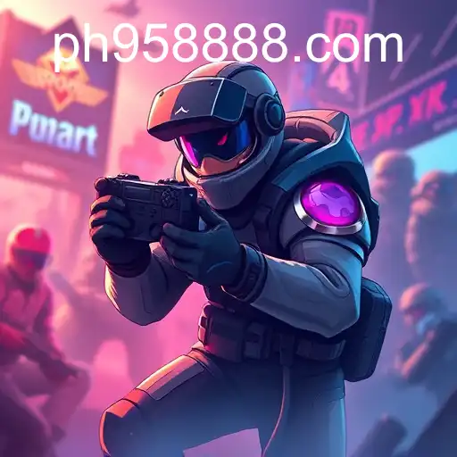 The Rise of ph958.com in the Gaming Industry