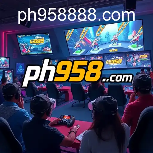 The Rise of ph958.com in 2026