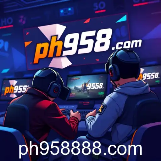 The Digital Frontier of Gaming