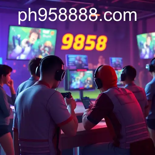 The Rise of Gaming Hubs in 2025